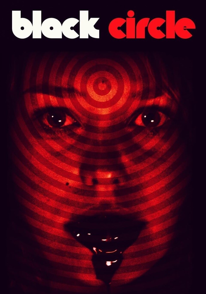 Black Circle movie where to watch streaming online